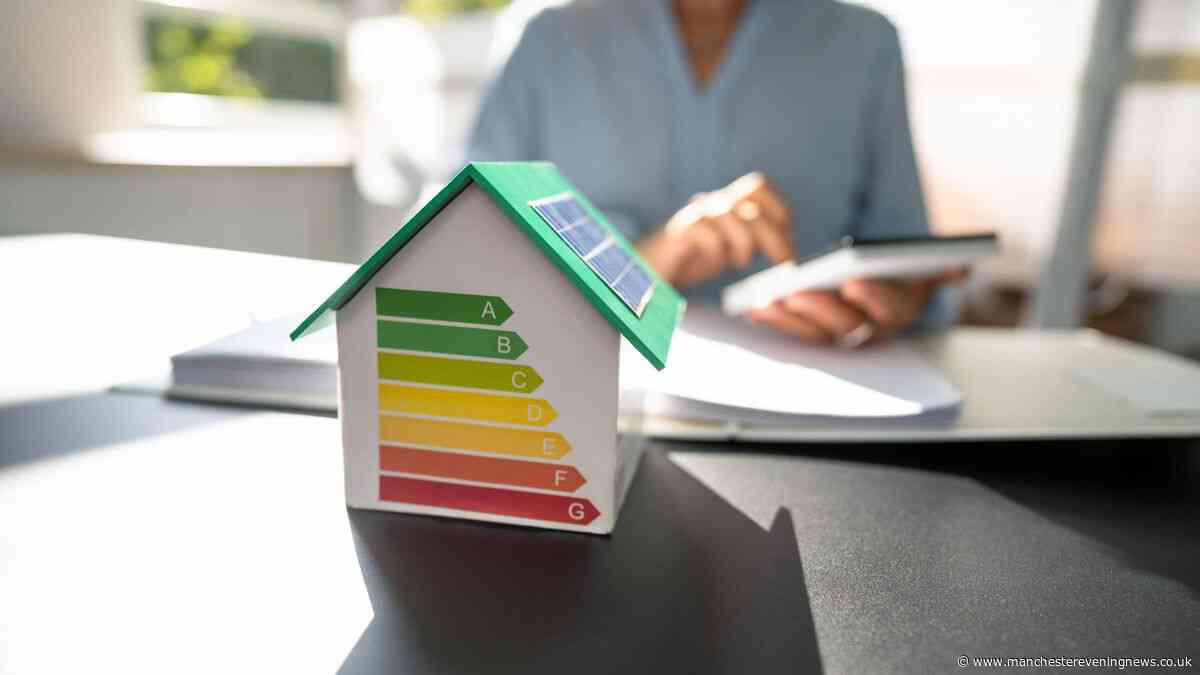 UK households urged to carry out one key maintenance check this week
