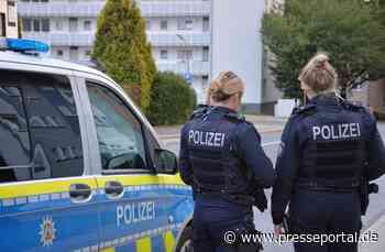POL-ME: Öffentlichkeitsfahndung: Geschwister vermisst - 2610019