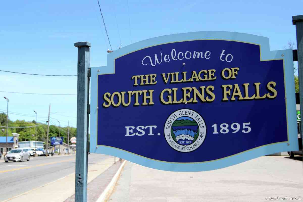 South Glens Falls homeowner shoots alleged intruder