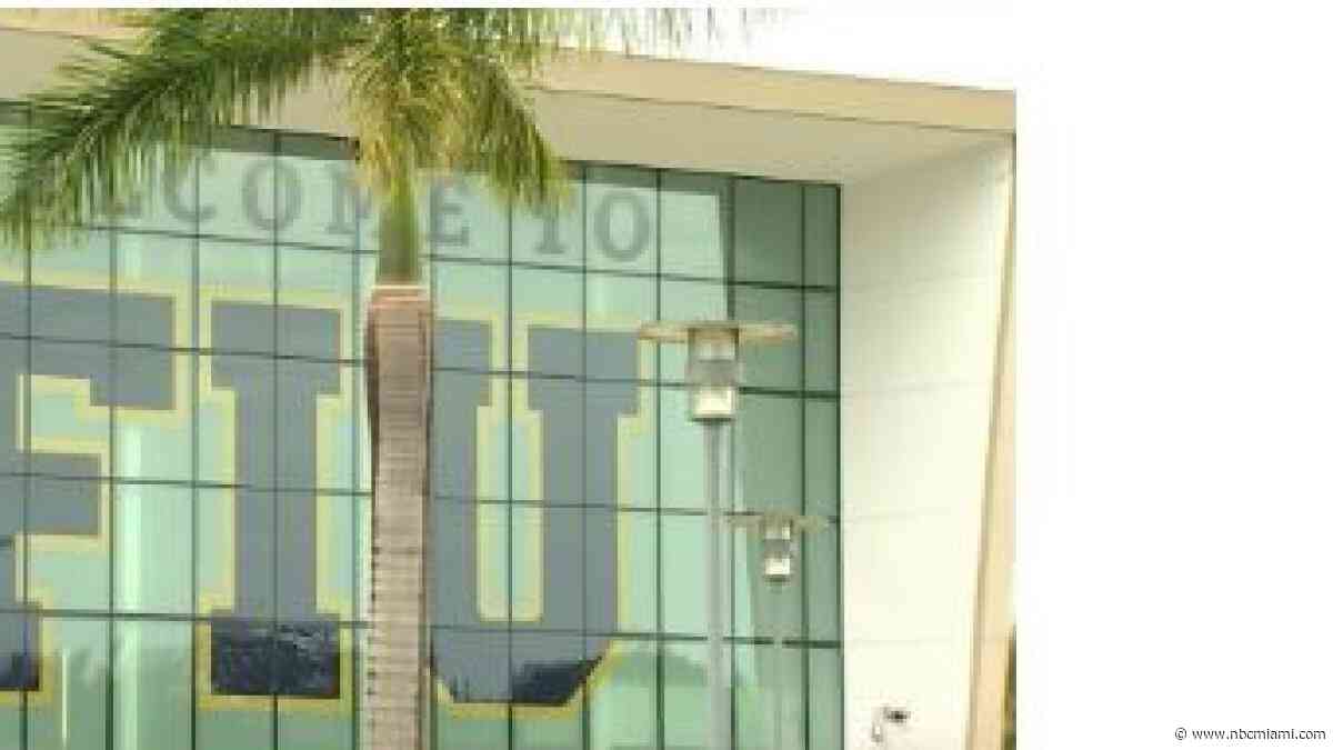 The computer that could change Miami's future has an arrival date