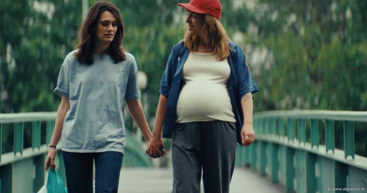 Film over queer ouderschap te zien in Lelystad