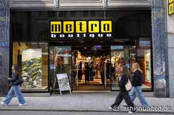 Metro Boutique bringt Urban-Outfitters-Marke Iets Frans in die Schweiz