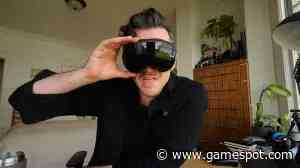 Steam Frame Gets VR Right Where So Many Others Went Wrong