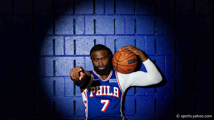 I’m a Sixers fan still stuck in a Celtics writer’s body, and I may have spoken too soon