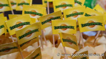 Ook Lactalis Leerdammer verhoogt melkprijs