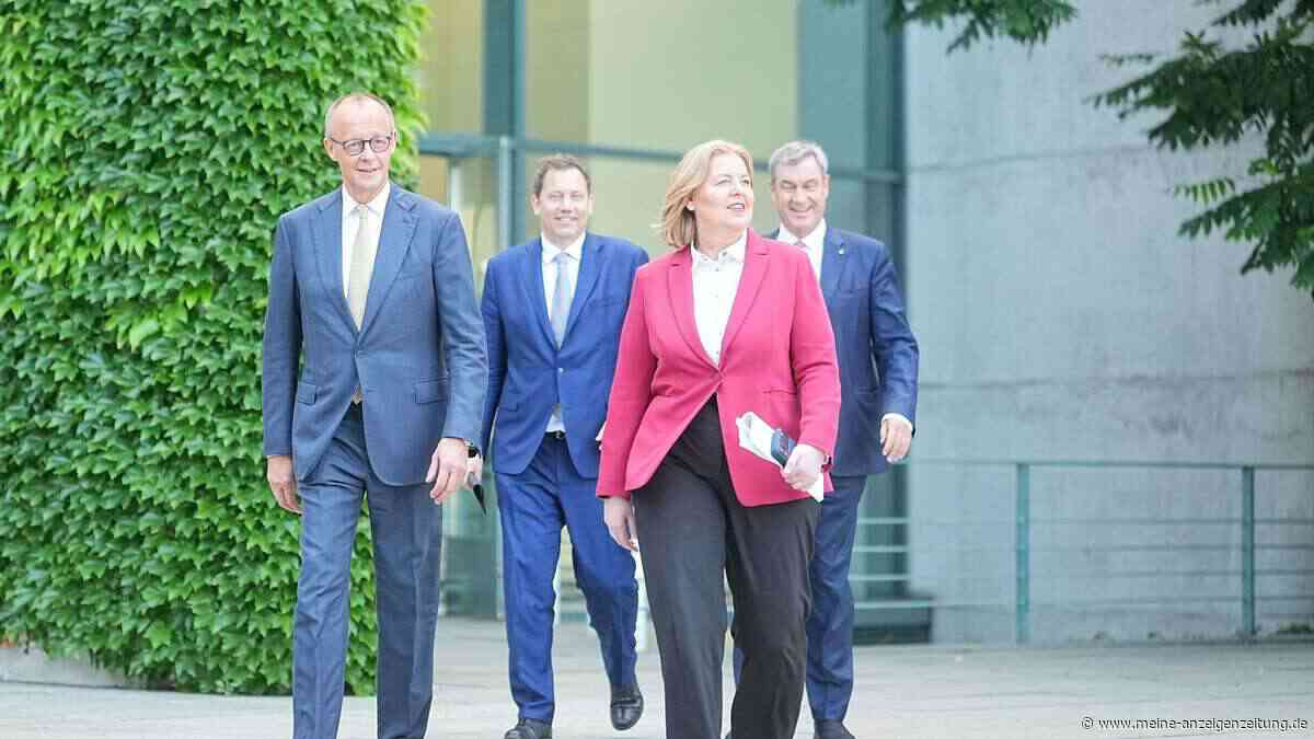 SPD erwartet keine Beschlüsse im Koalitionsausschuss