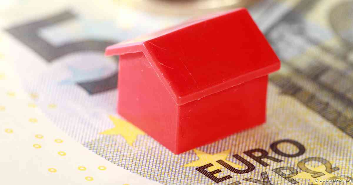 Inwoners Woensdrecht blijven meebetalen aan inflatie bij belastingen, al zou de VVD het graag anders zien