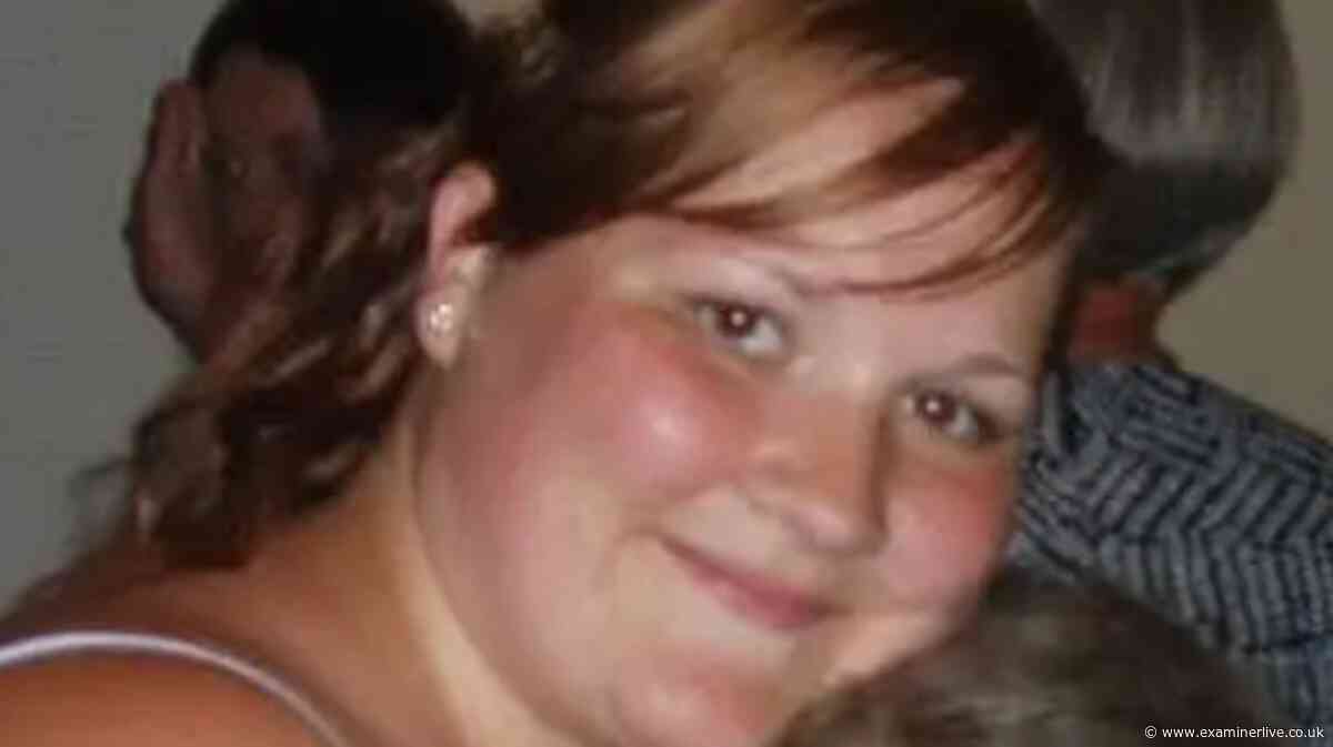 Carolann Barraclough murder trial LIVE as husband admits killing her and hiding body in freezer
