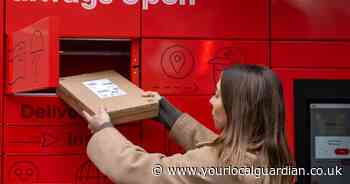 Royal Mail parcel prices increase by up to £1.45 - full list of key changes