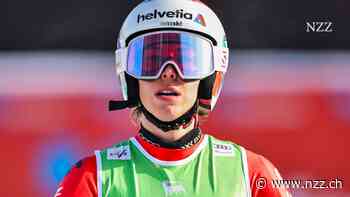 Zehn Monate nach ihrem Horrorsturz weiss Michelle Gisin nicht, ob sie nochmals in den Ski-Weltcup zurückkehrt