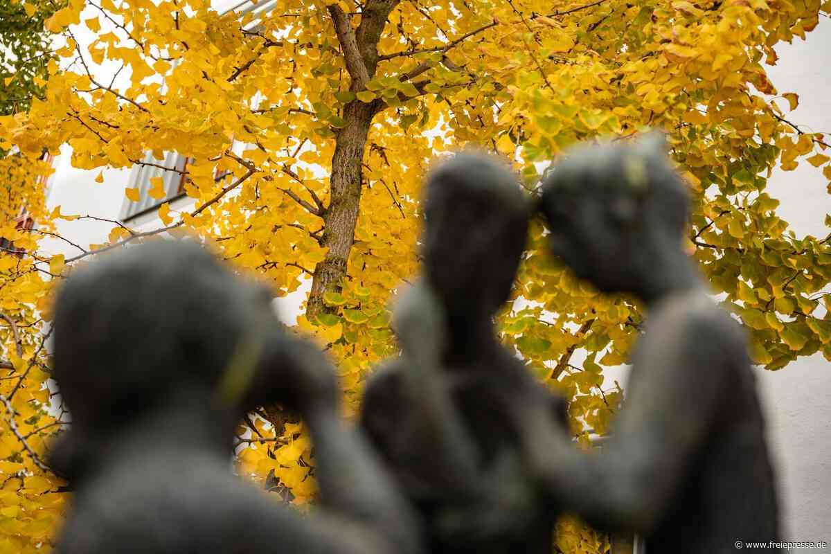 Herbstliches Treiben in Freiberg: Ein Fest für die ganze Familie