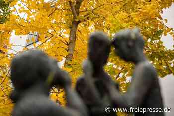 Herbstliches Treiben in Freiberg: Ein Fest für die ganze Familie