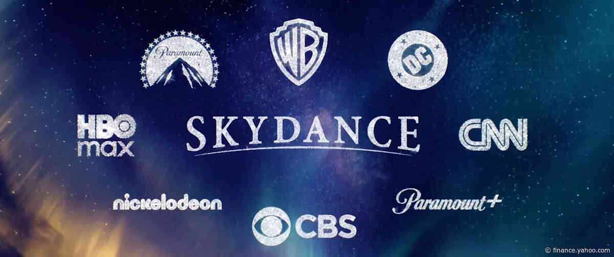 Paramount-Warner Bros. finally merger closes, creating media giant Skydance