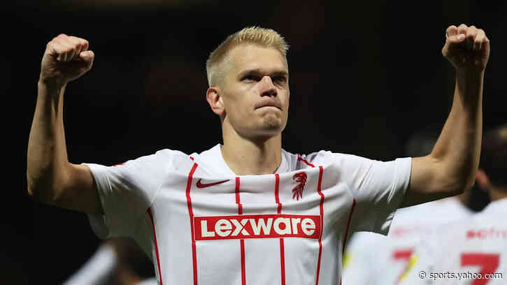Official | Freiburg reward club veteran Matthias Ginter’s strong form with contract extension
