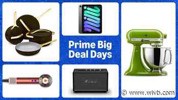 Prime Big Deal Days: 100+ of the best deals we could find