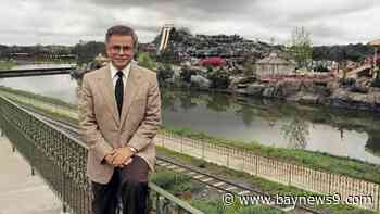 Jim Bakker, who lost his 'PTL Club' televangelism empire in sex and money scandals, dies at 86