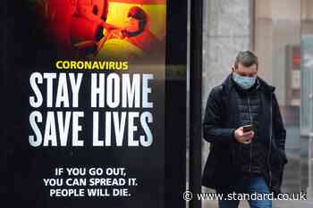 Pandemic plans existed but Covid’s duration was not anticipated, inquiry told