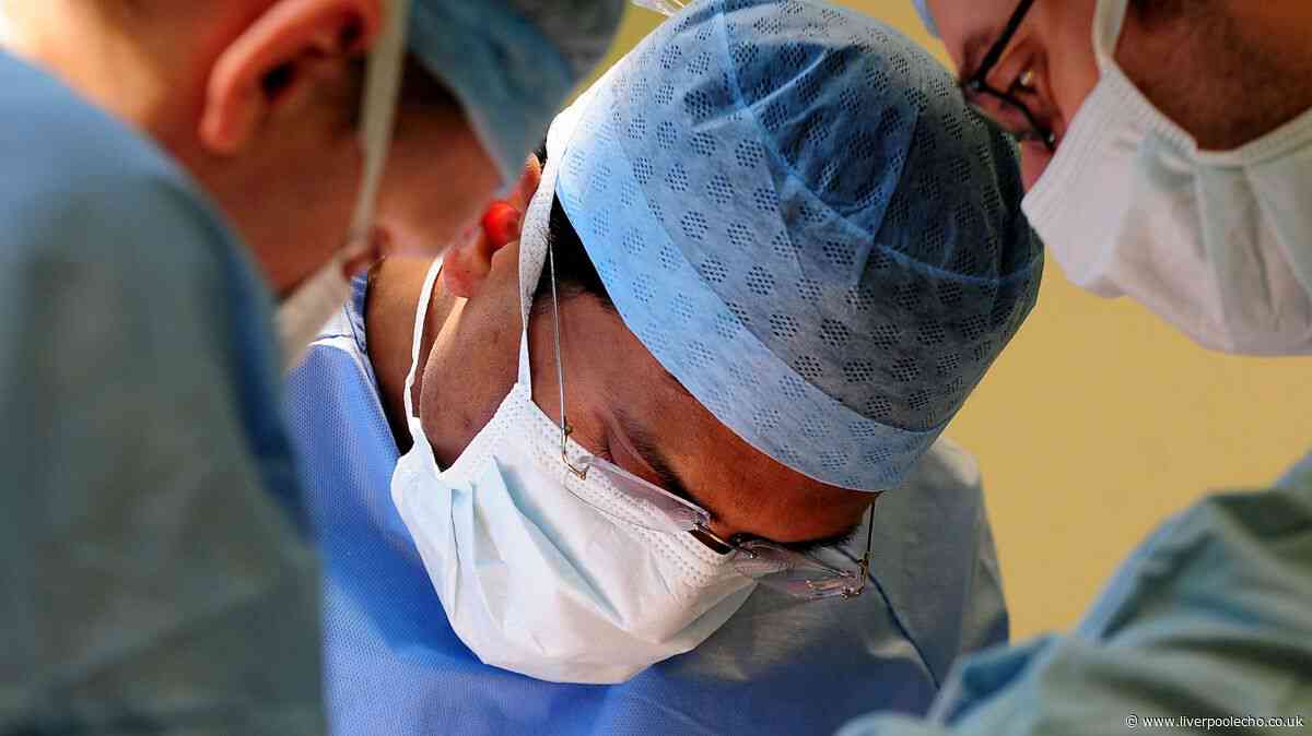 UKHSA issues statement as woman dies after suspected plague outbreak