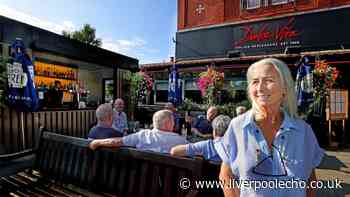 Southport restaurant serving roast that people 'travel miles for' marks huge milestone