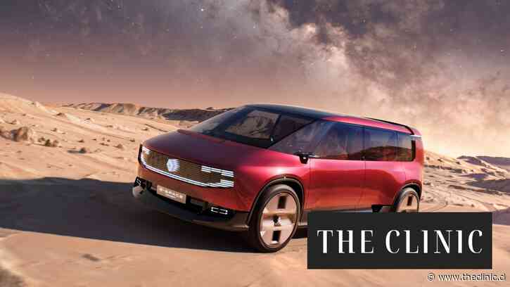 Renault en el Salón de París 2026: la reinvención eléctrica entre la nostalgia y el silicio