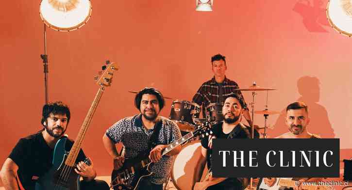 Reseña a “Así se hace”, el nuevo disco de Fother Muckers: entregarse más y mejor o saber decir adiós