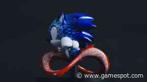 Sega Announces $7,000 Sonic The Hedgehog Pottery, And I Can’t Stop Watching How It’s Made