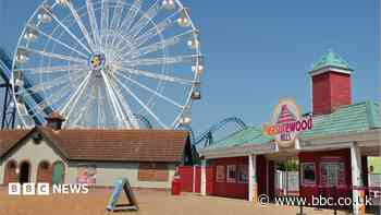 Children feared ride was 'on fire', say parents