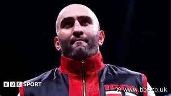 Gassiev unsure if Fury v Joshua will be for his WBA belt