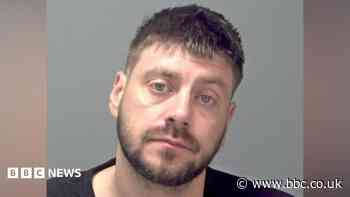 Burglar ran over woman days after prison release