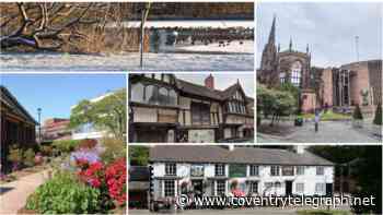 Coventry's most beautiful areas according to us after city is branded 'ugly'