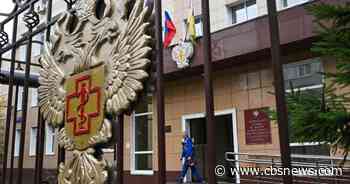What we know about the death of a worker at Russian plague lab