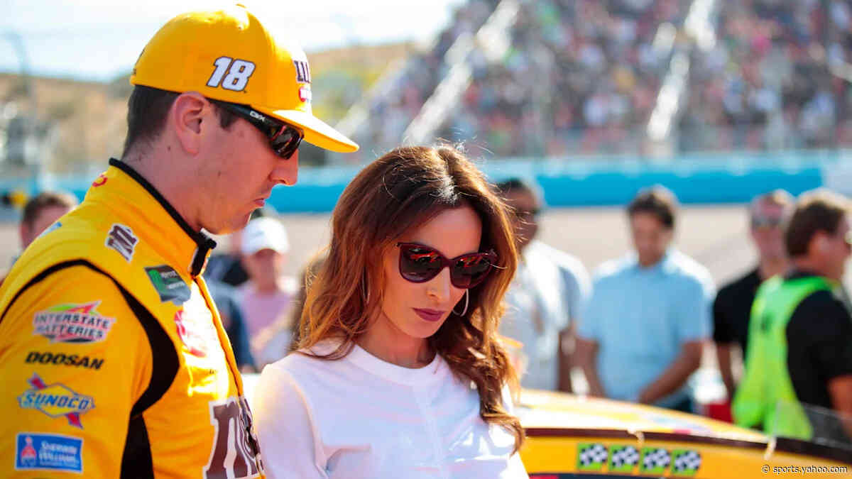 Samantha Busch Shares the Pain of Returning to Las Vegas After Kyle's Passing