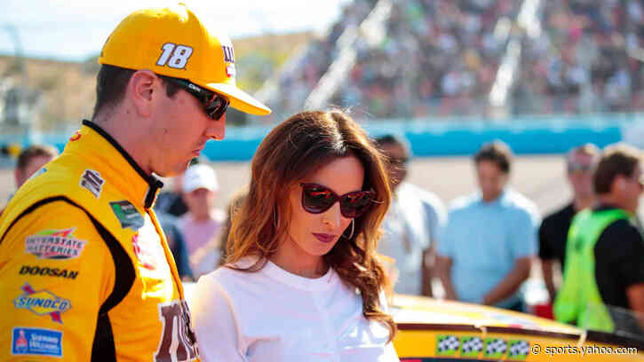 Samantha Busch Shares the Pain of Returning to Las Vegas After Kyle's Passing