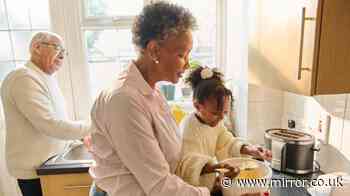 'I’m offended my mum dislikes my daughter’s name'