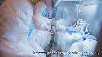 UKHSA issues statement following death of plague lab worker in Russia