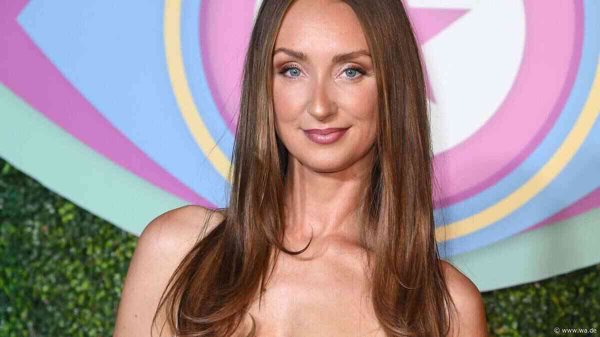 „Abgrundtief ekelhaft“: Gia Georgina erlebte nach Trennung von Sido heftige Anfeindungen