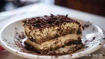 Ausverkauft in 2,5 Stunden: Tiramisù-Cafés erobern London – und der Rest der Welt macht mit