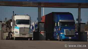 Canada's trade surplus widens to more than 4-year high in August, as front-loading ramps up
