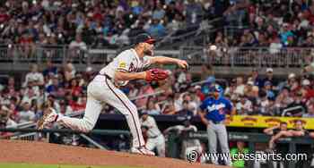 Dodgers vs. Braves NLDS Game 3 picks: Atlanta already looking wise for holding back ace Chris Sale for Tuesday