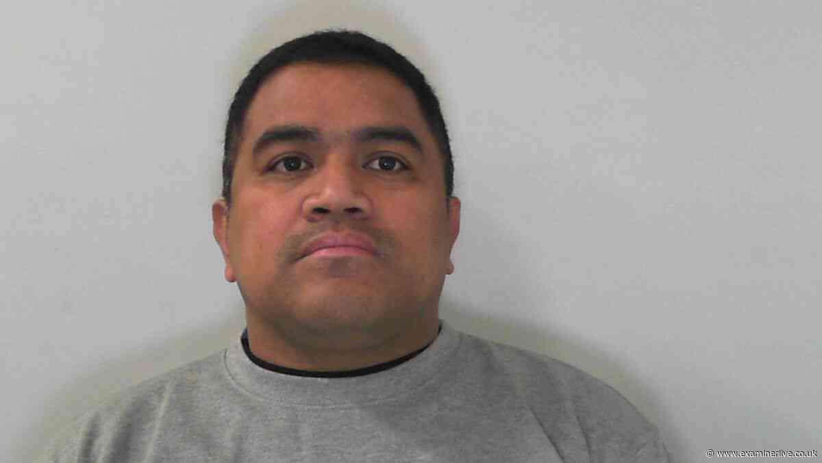 Man secretly takes off condom during sex - now he's a rapist