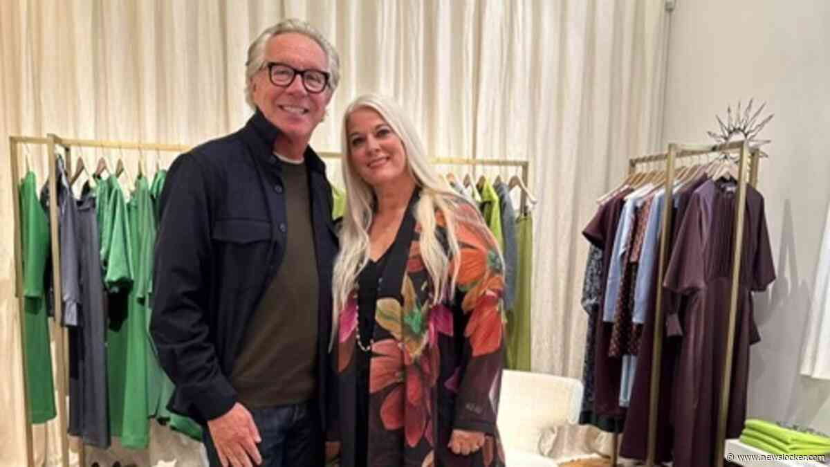 Kim shopt waar Máxima ook haar kleding koopt: ’Een team van drie dames staat voor me klaar’