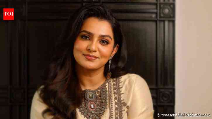 Parvathy Thiruvothu says Malayalam audience kept her relevant despite speaking her mind