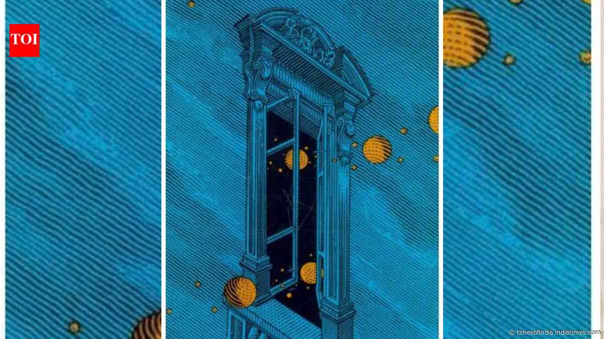 Optical illusion personality test: What you see first reveals whether you are a risk taker or a planner