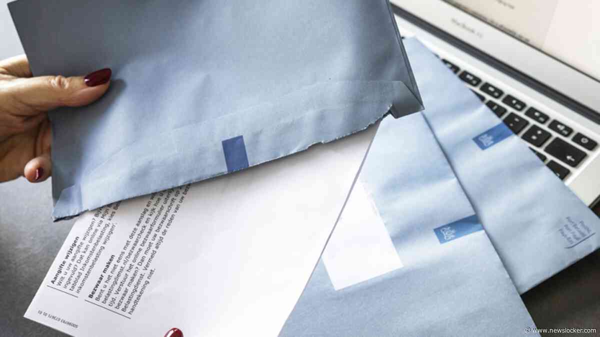 Snel een oplossing voor Box 3? ’Wie betaalt de rekening?’
