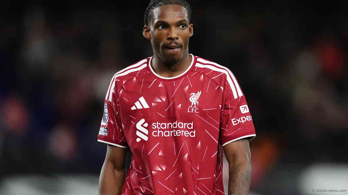 Liverpool left sweating on fitness of key player for Man City showdown