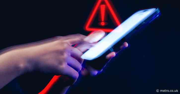 FBI issues warning over ‘insidious new twist’ on phone scam