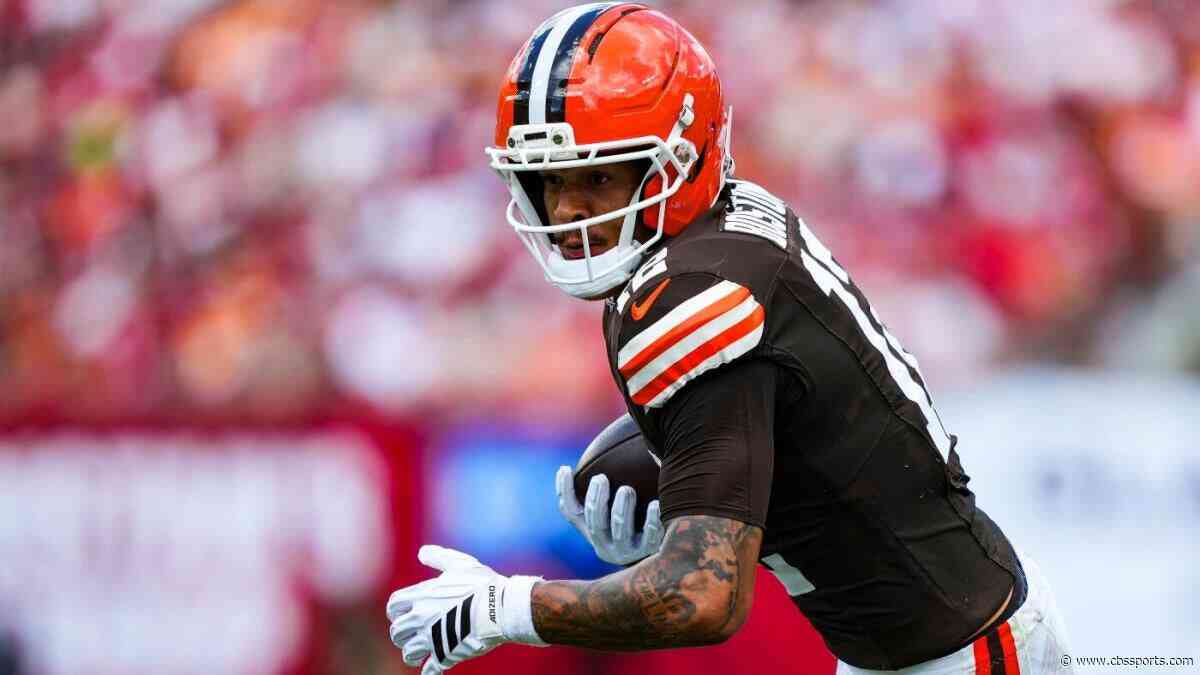 How non-first-round rookies are faring this NFL season: Denzel Boston among the leaders of the pack