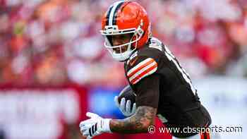 How non-first-round rookies are faring this NFL season: Denzel Boston among the leaders of the pack