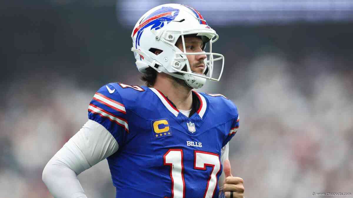False hope in Buffalo? Why Josh Allen's, Bills' 3-1 start isn't as impressive as it seems