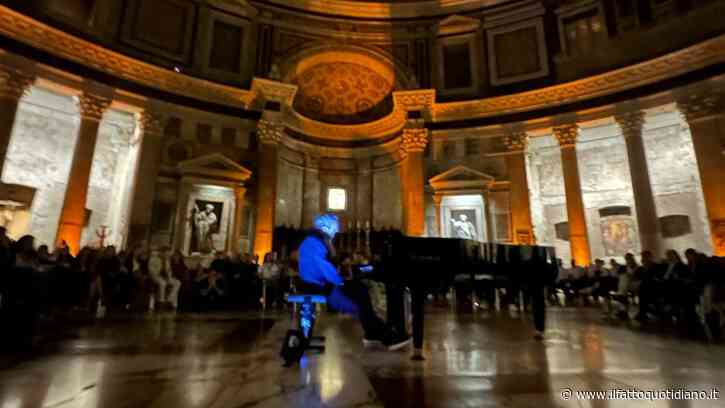 “Ogni municipio ha potuto risuonare delle sue note musicali, dimostrando come la grande musica possa essere una risorsa per tutta la comunità”: entusiasmo a Roma per il successo del Piano City